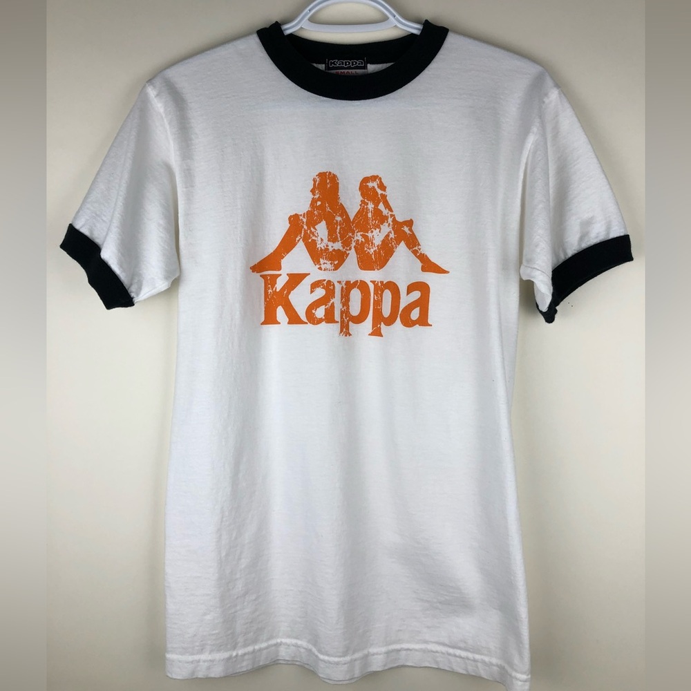 KAPPA Tee